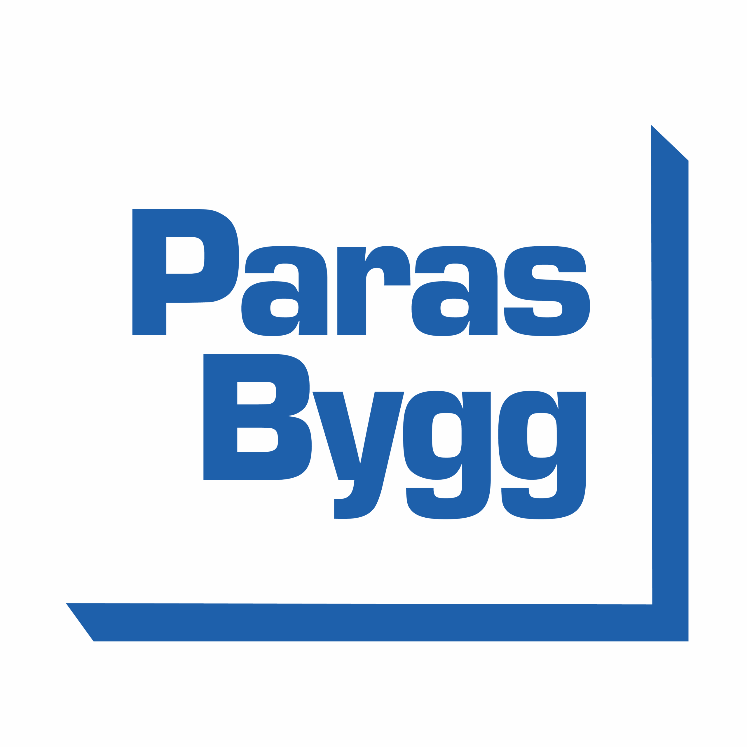 Paras Bygg